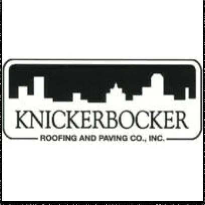 Slide of Knickerbocker Roofing & Paving