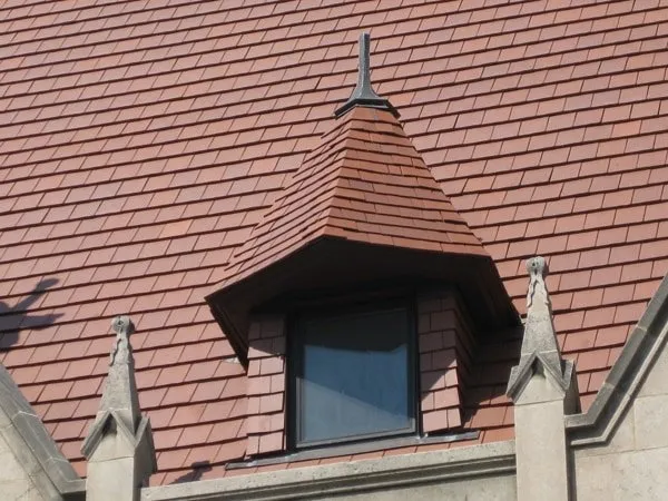 Slide of Knickerbocker Roofing & Paving