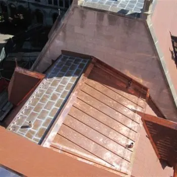 Slide of Knickerbocker Roofing & Paving