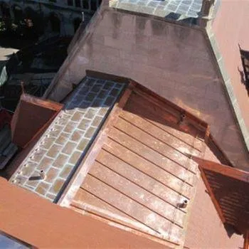 Slide of Knickerbocker Roofing & Paving