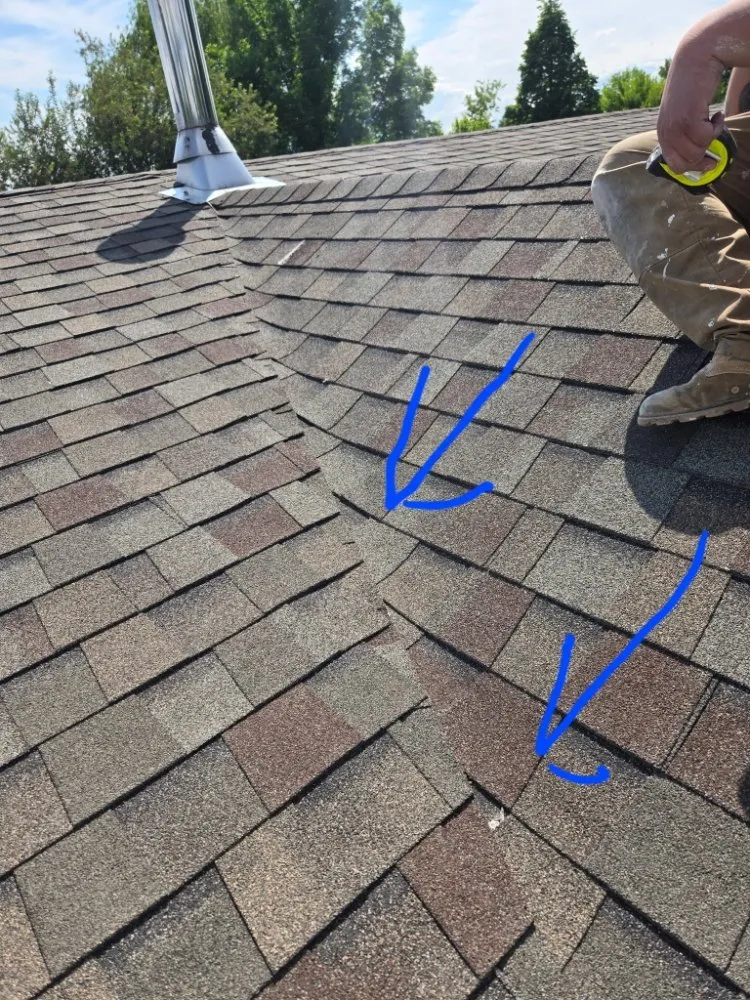 Slide of König Roofing