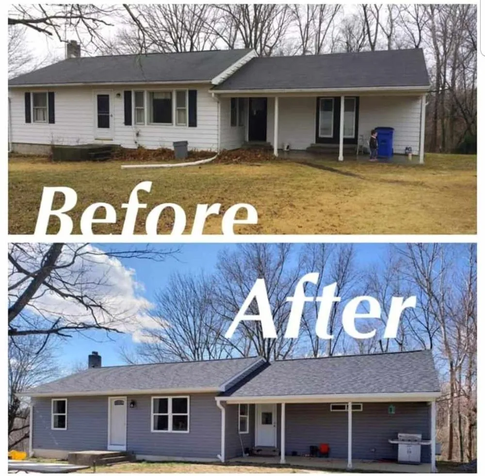 Slide of Knight Contracting