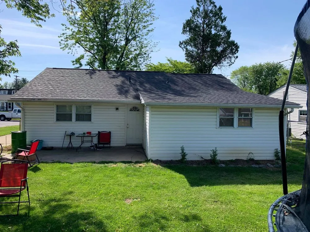 Slide of Knight Contracting