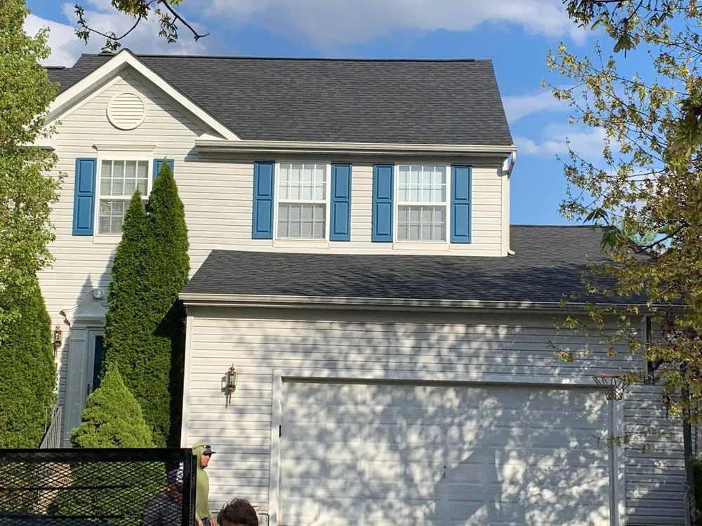 Slide of Knight Contracting