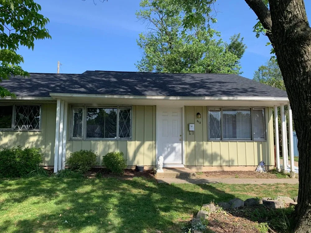 Slide of Knight Contracting