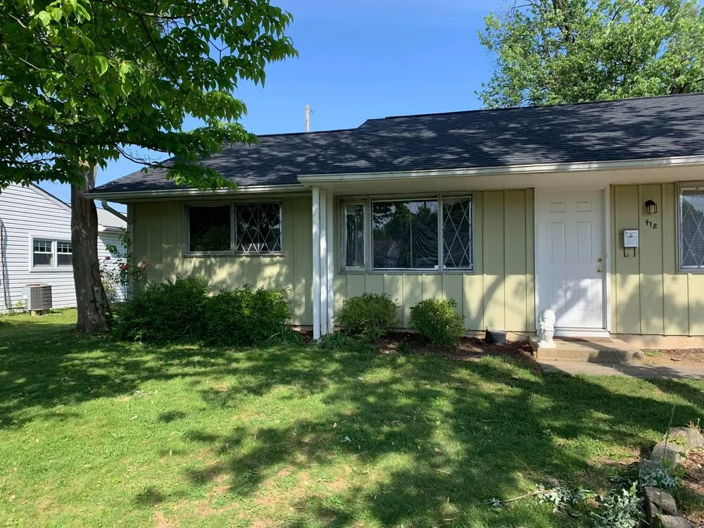 Slide of Knight Contracting