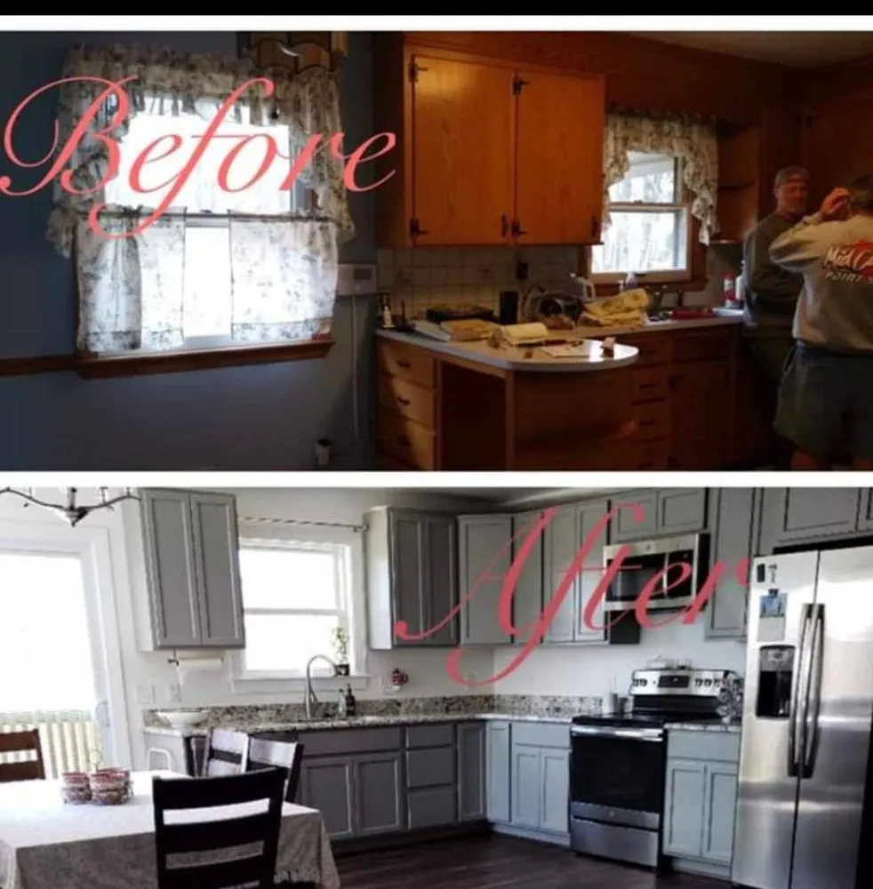 Slide of Knight Contracting