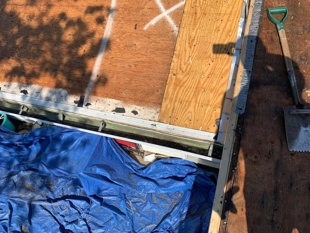 Slide of Knight Contracting