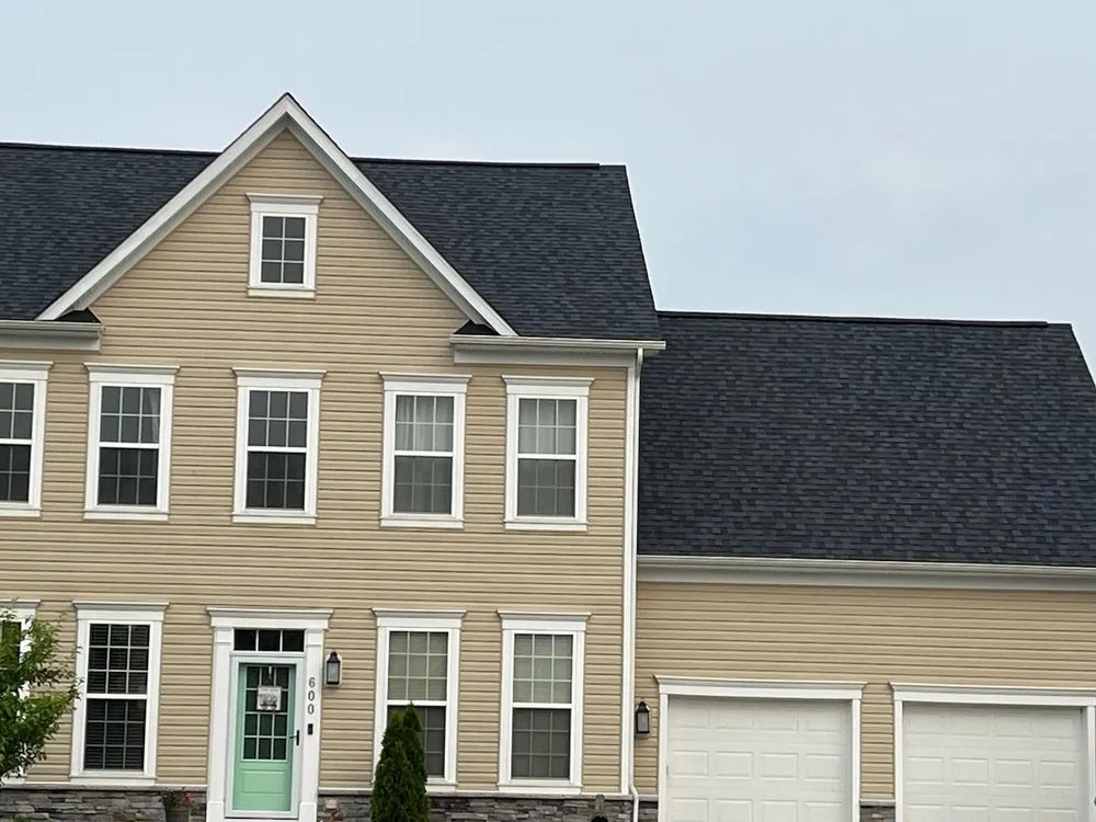 Slide of Knight Contracting