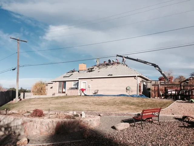 Slide of Knight Exteriors