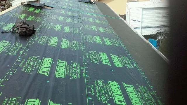 Slide of Knight Exteriors