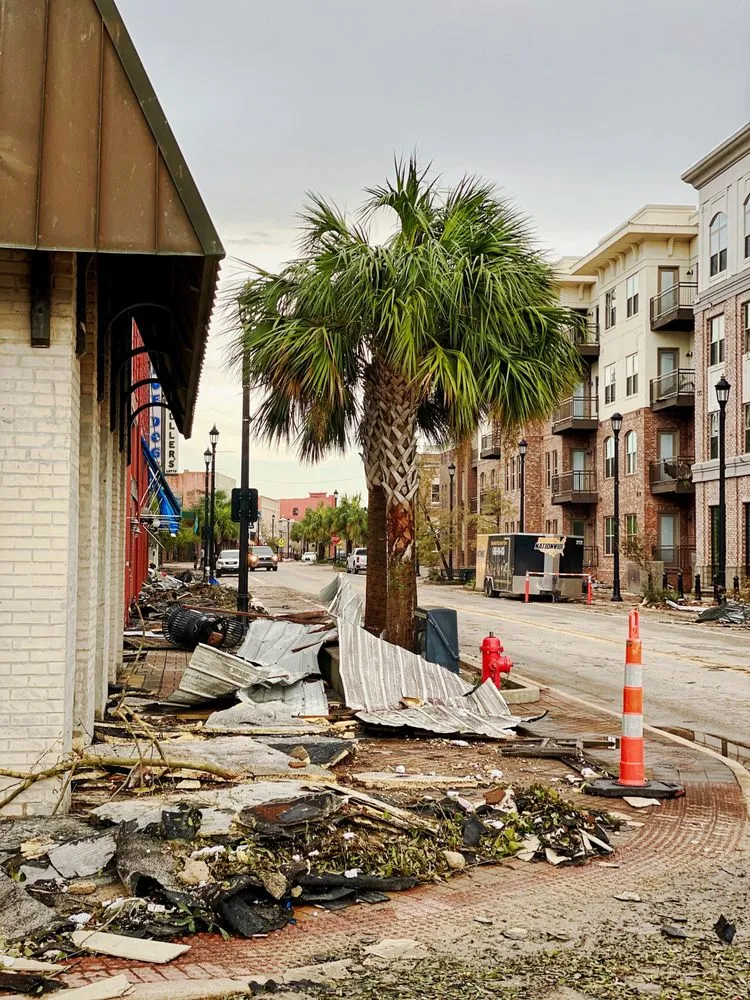 Slide of Knight Restoration Services