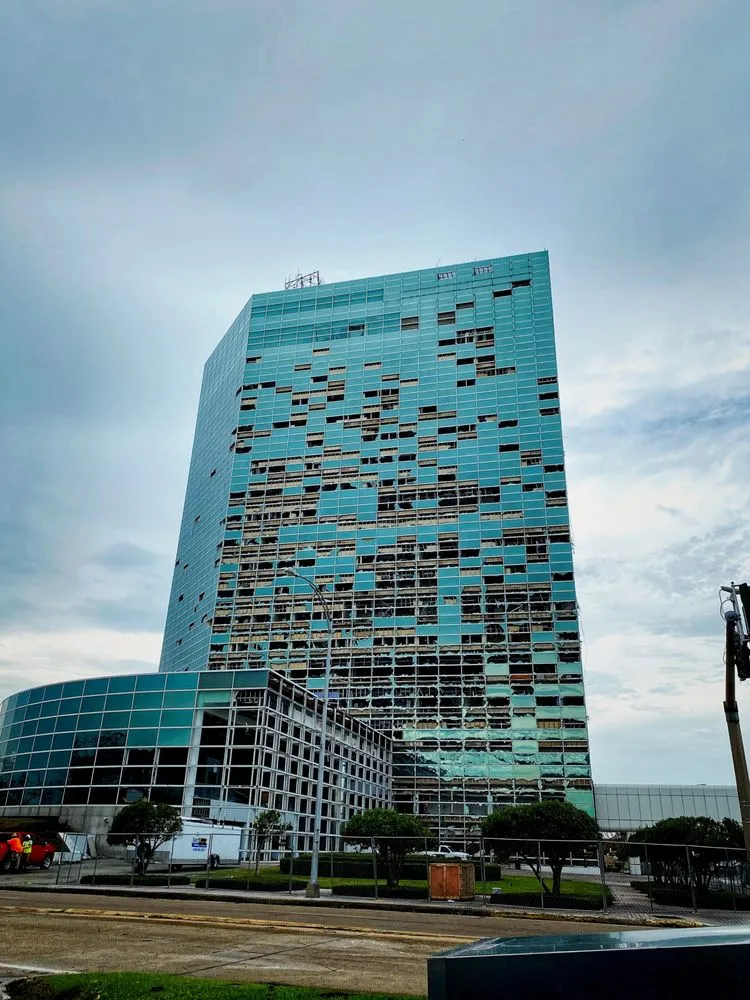 Slide of Knight Restoration Services