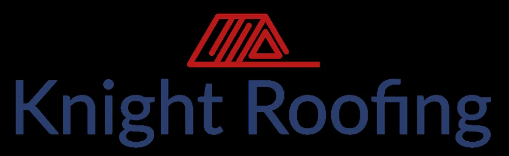 Slide of Knight Roofing