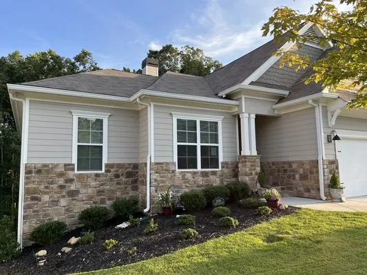 Knight Roofing and Gutters