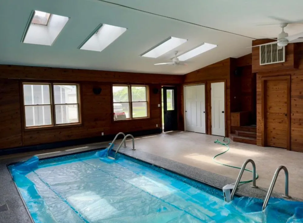 Slide of Knights Construction