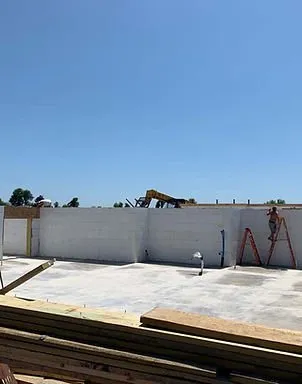 Slide of Knights Construction