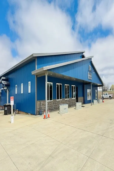 Slide of Knights Construction