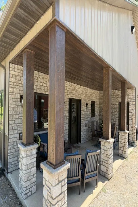 Slide of Knights Construction