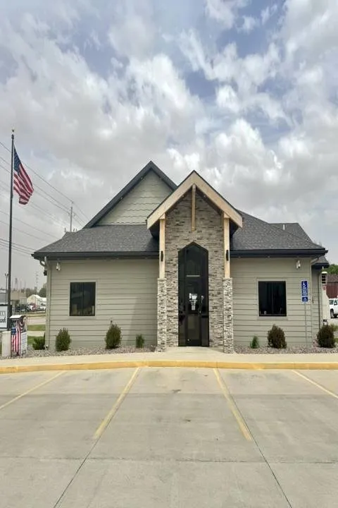 Slide of Knights Construction