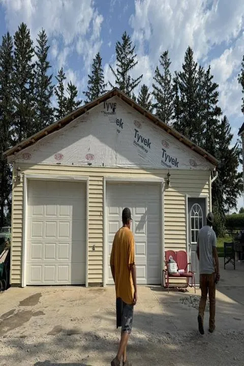 Slide of Knights Construction