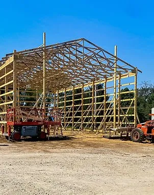 Slide of Knights Construction