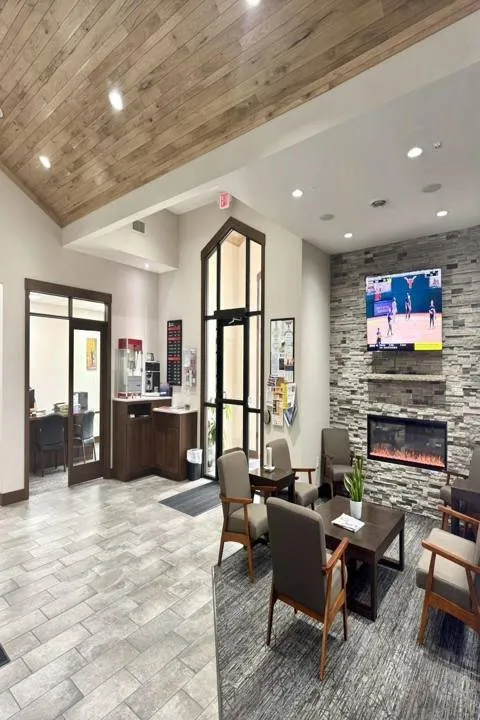 Slide of Knights Construction