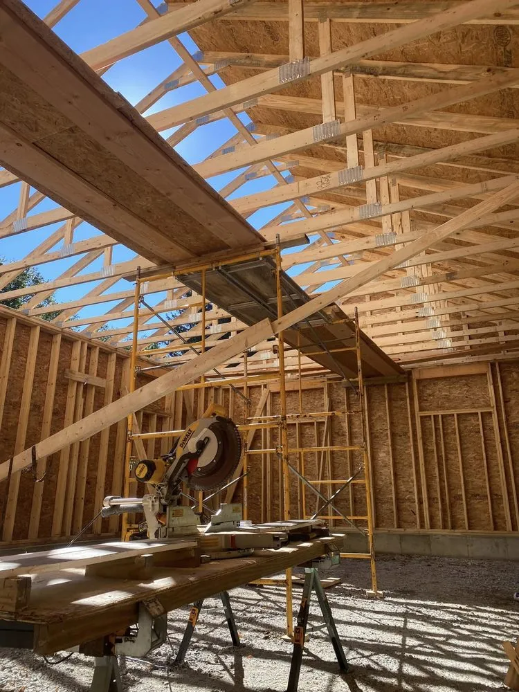 Slide of Knight's Contracting & Remodeling