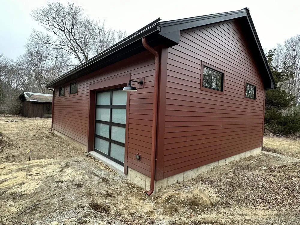 Slide of Knight's Contracting & Remodeling