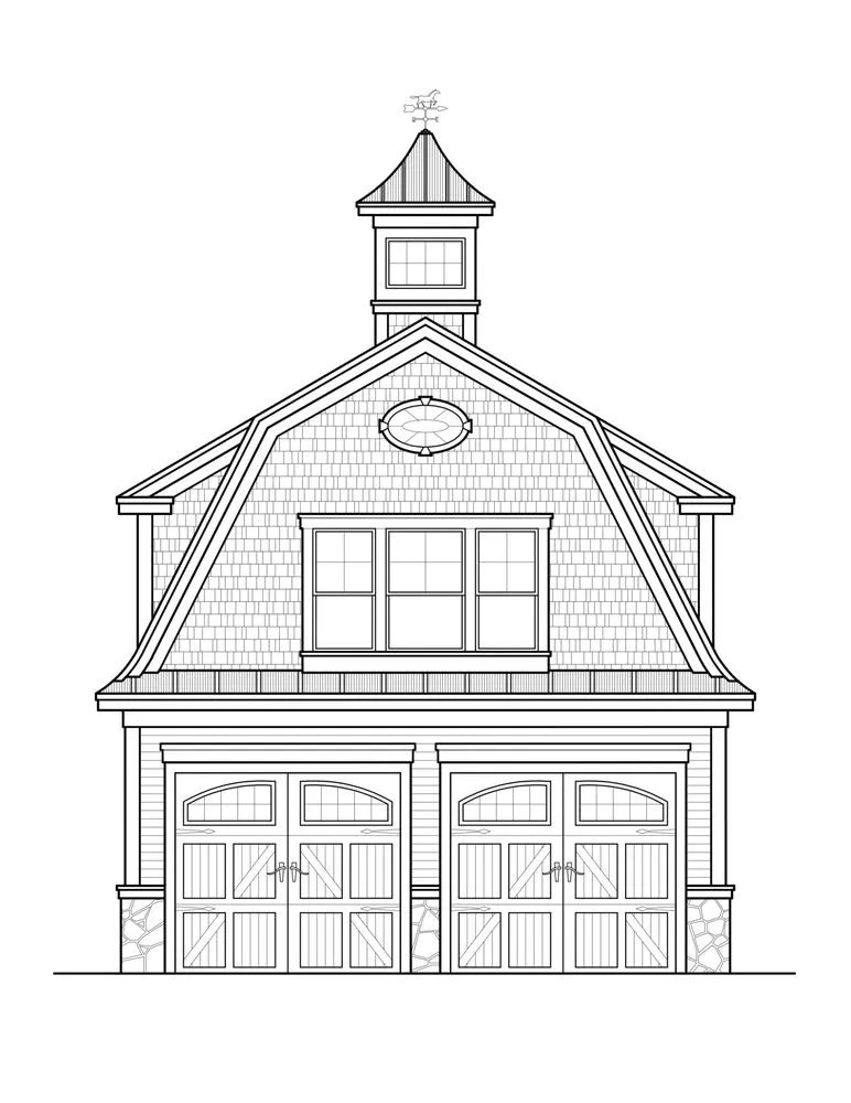 Slide of Knight's Contracting & Remodeling