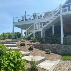 Slide of Knight's Contracting & Remodeling