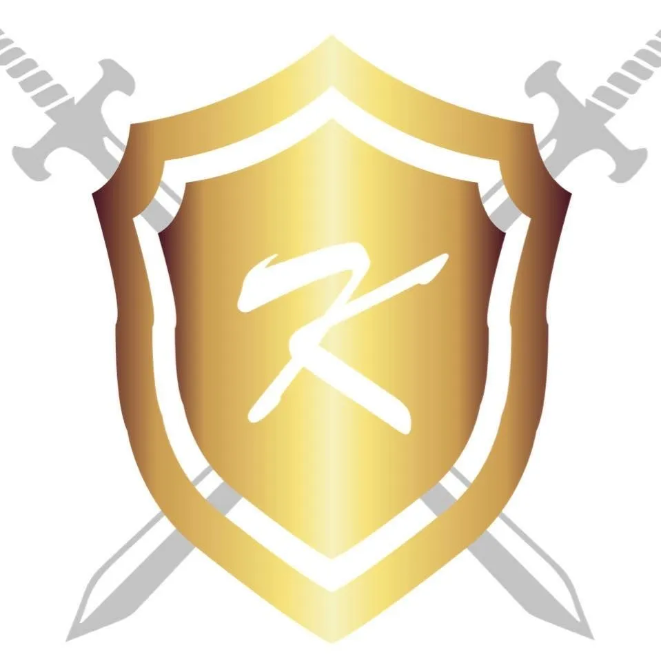 Slide of Knights Restoration