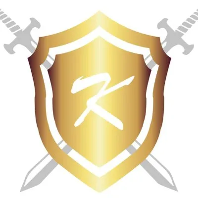 Knights Restoration Logo