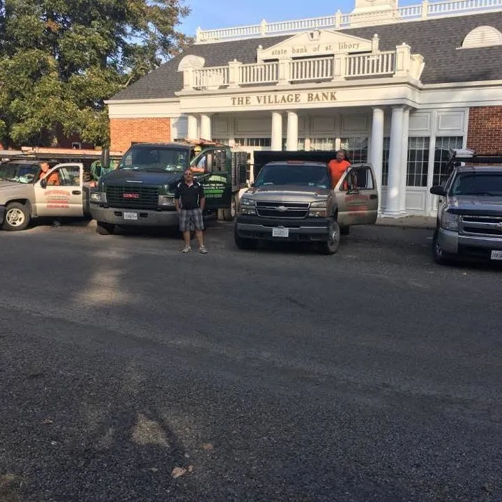 Slide of Knipp Roofing & Exteriors