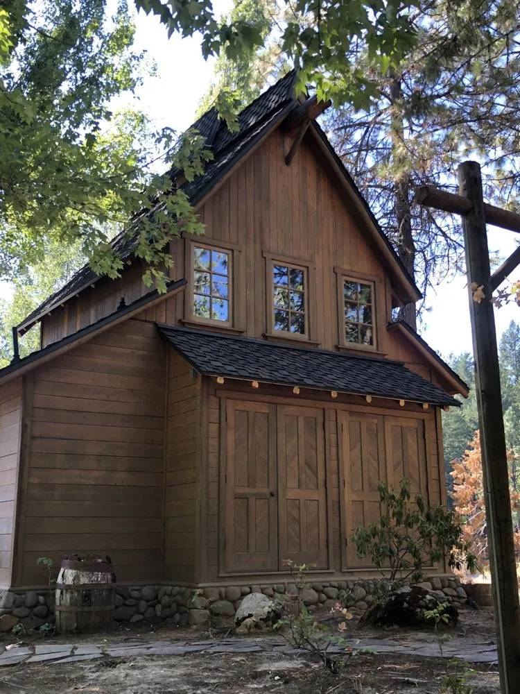 Slide of Knitter Contracting