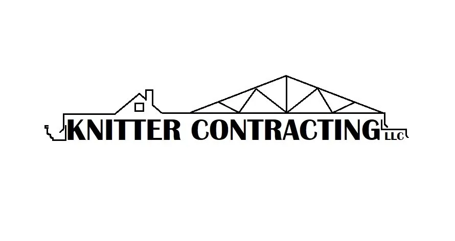 Slide of Knitter Contracting
