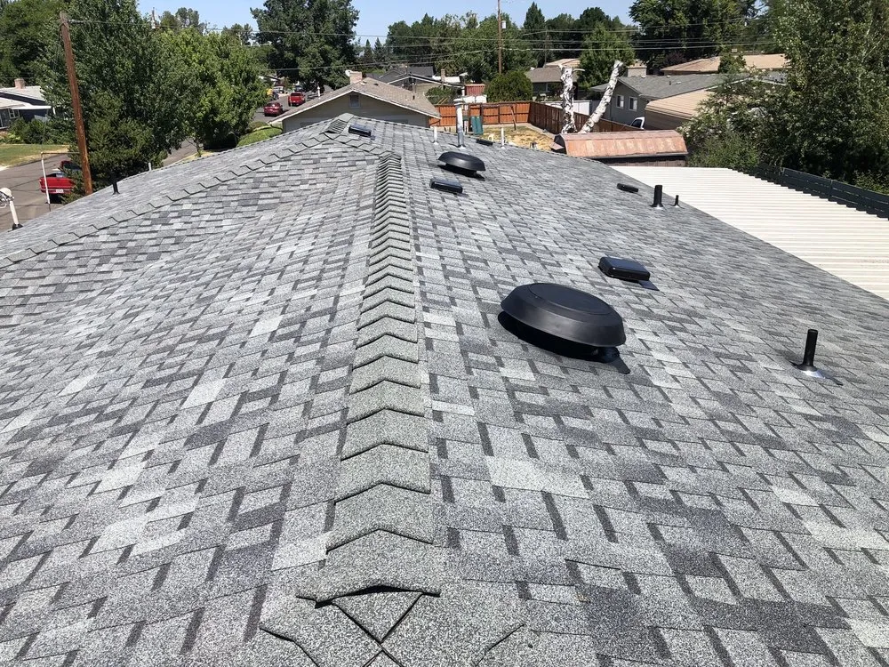 Slide of Knitter Contracting