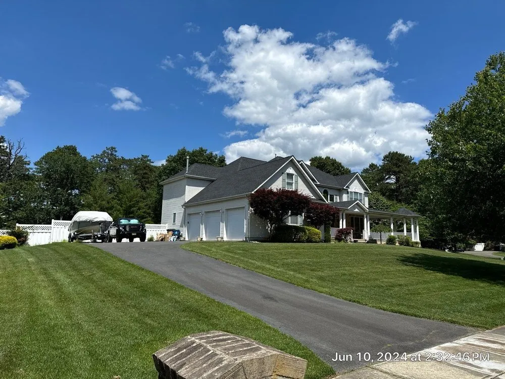 Slide of KNL Home Improvements