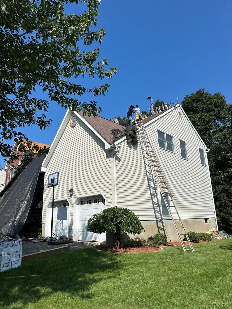 Slide of KNL Home Improvements