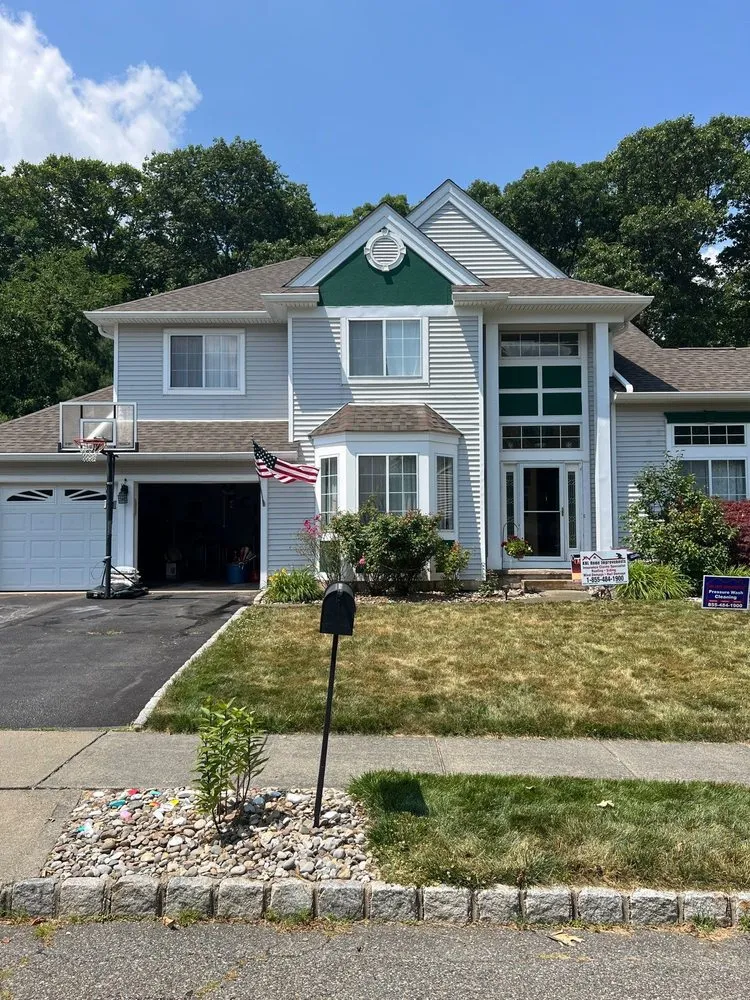 Slide of KNL Home Improvements