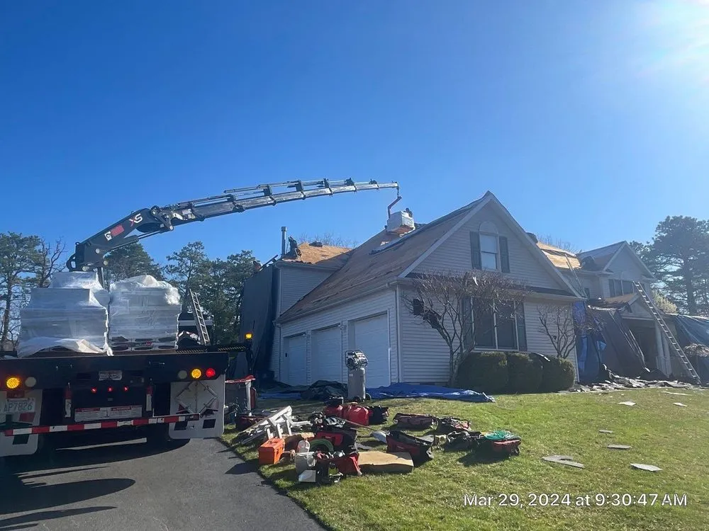 Slide of KNL Home Improvements