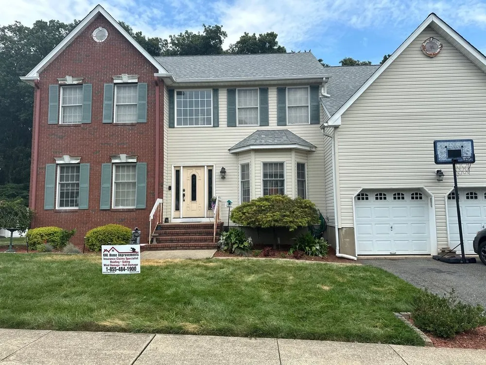 Slide of KNL Home Improvements