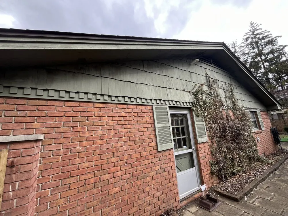 Slide of Knock On Nails Construction