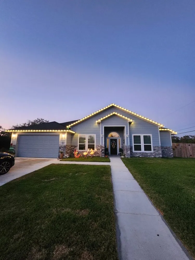 Slide of Knocked Out Construction