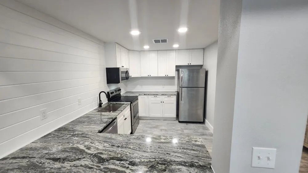 Slide of Knocked Out Construction