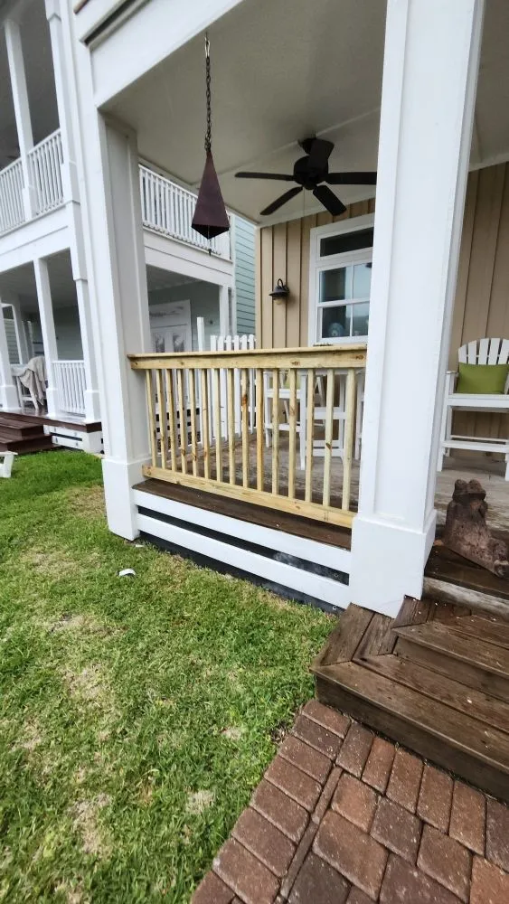 Slide of Knocked Out Construction