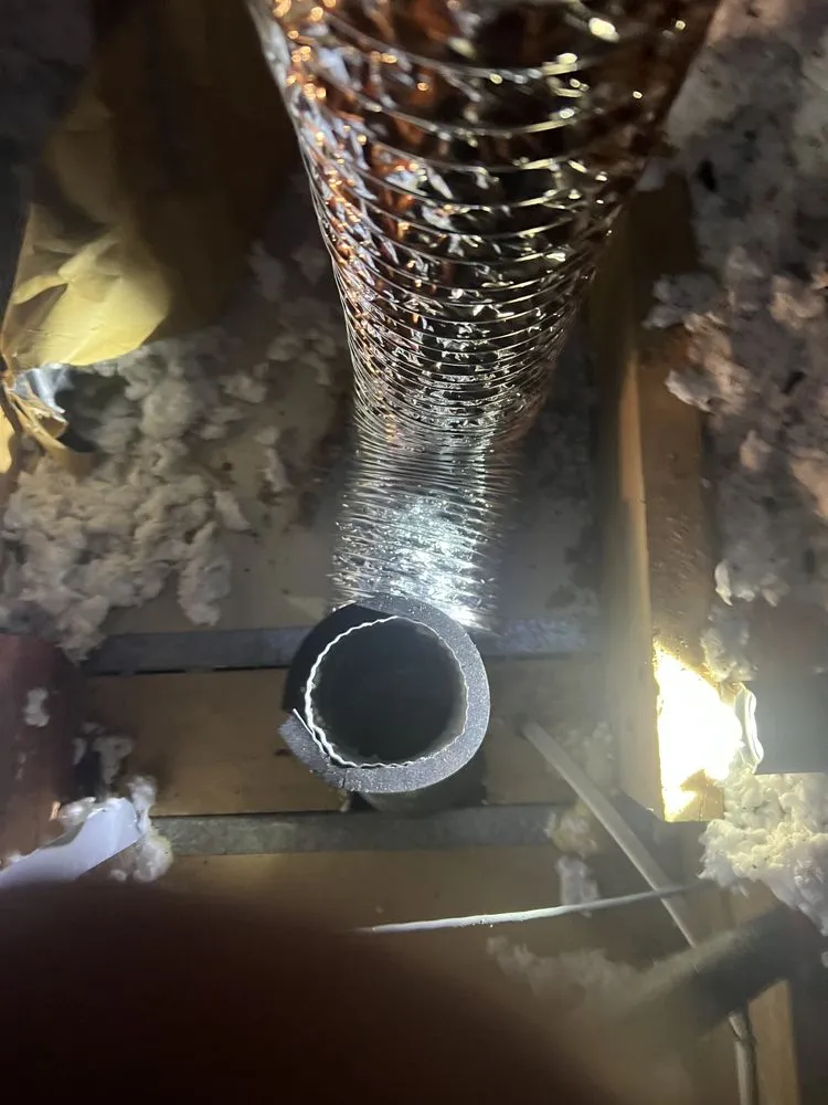 Slide of Knockin Roofs