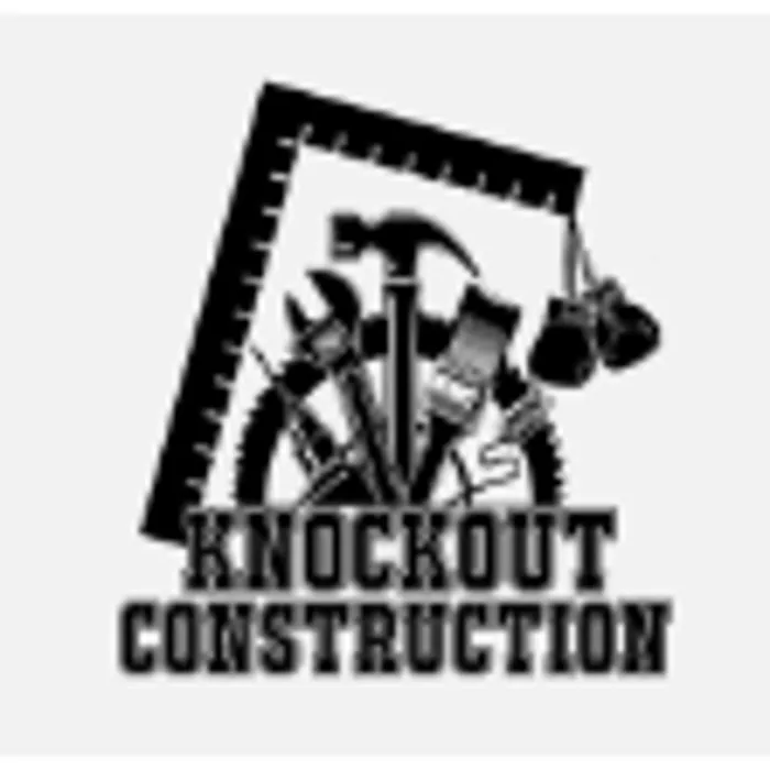 Slide of Knockout Construction