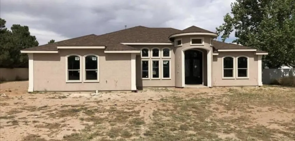 Slide of Knockout Construction