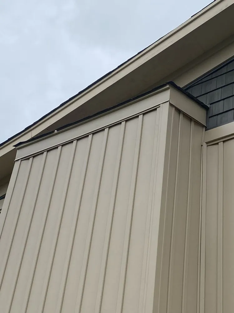 Slide of Knockout Exteriors